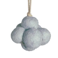 Loullou Baby Cloud Blauw