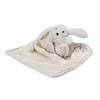 Tartine & Chocolat Tartine Et Chocolat Cuddle Cloth Augustin Rabbit Off-white