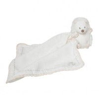 Tartine Et Chocolat Cuddle Cloth Leon Hedgehog Off-white