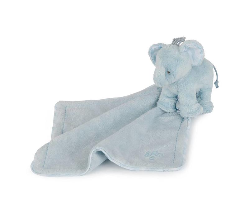 Tartine Et Chocolat Cuddle Cloth Ferdinand Elephant Sky