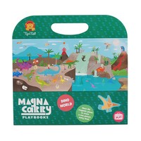 Bertoy Magna Carry - Dinosaur