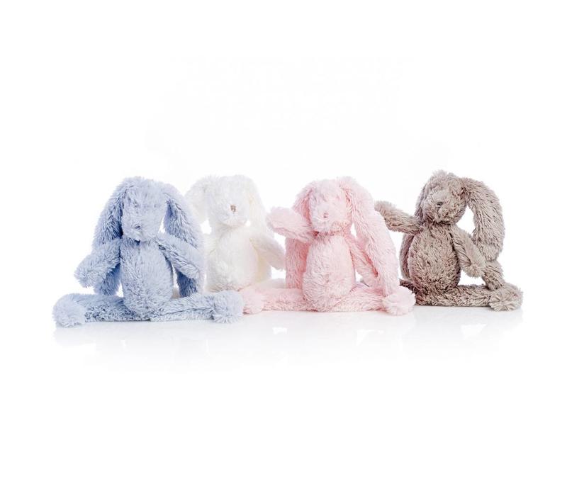 Theophile & Patachou Cuddle Cloth Rabbit White