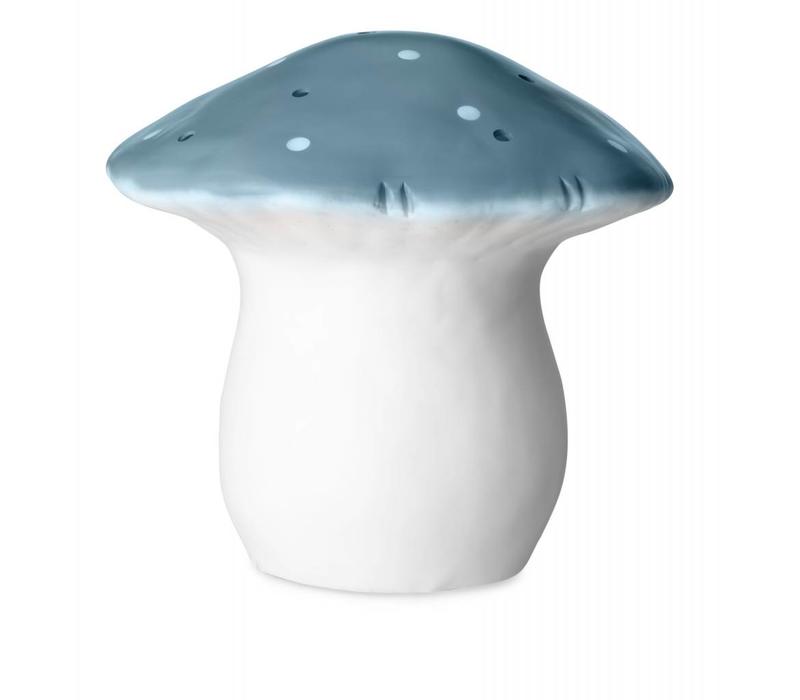 Egmont Toys Night Light Mushroom Big Blue