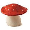 Egmont Toys Egmont Toys Night Light Mushroom Big Red