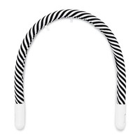 Sleepyhead Activity Arch Striped Black - White