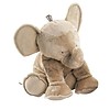 Tartine & Chocolat Tartine Et Chocolat Cuddly Toy Elephant 25 cm Taupe