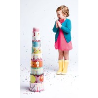 Lilliputiens Piramide Cake