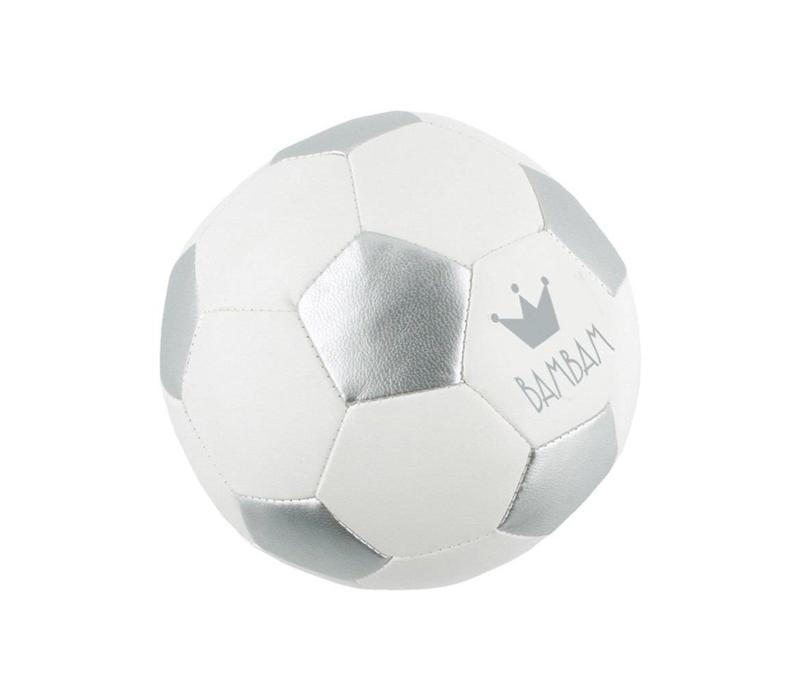 Bambam Voetbal Zilver