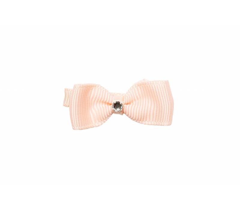 Prinsessefin Hair Pin Petal Peach