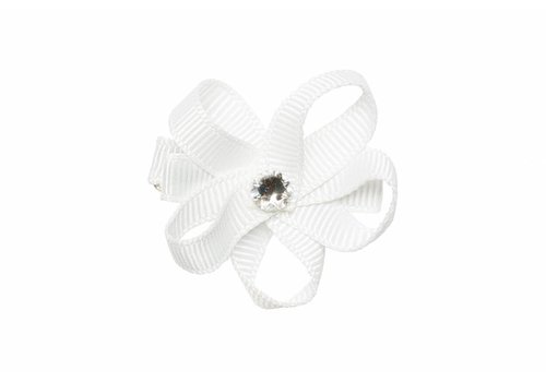 Prinsessefin Prinsessefin Hair Clip Isabell Off-white