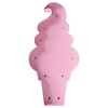 Sweetlights Sweetlights Ijsje 20 cm Roze