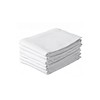 Mythos Mythos Swaddles Per 6 White