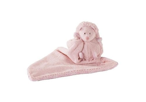 Tartine & Chocolat Tartine Et Chocolat Cuddle Cloth Leon Hedgehog Pink