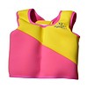 Hydrokids Hydrokids Swim Trainer Coat Girls Size 1 (1 - 2 Years)