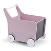 Childhome Childhome Houten Wandelwagen Roze