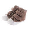 Theophile & Patachou Théophile & Patachou Basketbalschoen Nubuck Bruin