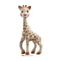 Sophie La Giraffee My Eerste Cherrytmis