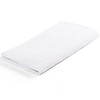 Doomoo Basics Doomoo Basics Mattress Protector Absoplus