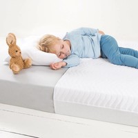 Doomoo Basics Mattress Protector Absoplus