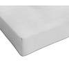 Mythos Mythos Fitted Sheet Tencell 70 x 140 White