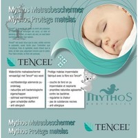 Mythos Mattress Protector Breathable Tencell 40 x 90