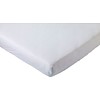 Aerosleep Aerosleep Fitted Sheet 90 x 200 White