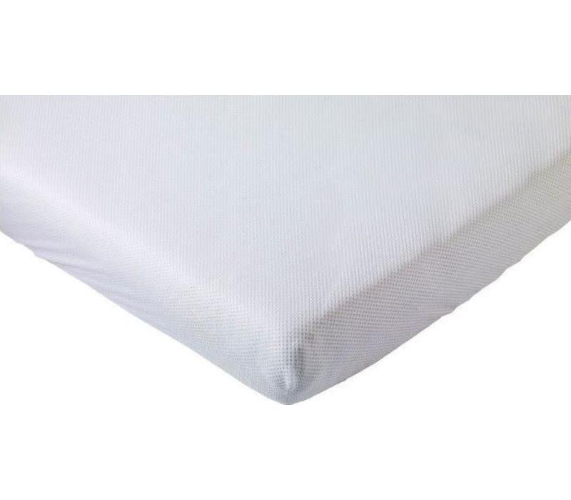 Aerosleep Fitted Sheet 90 x 200 White