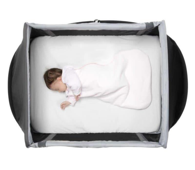 aeromoov instant travel cot