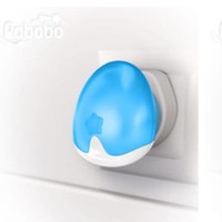 Suavinex Pabobo Nightlight Automatic White