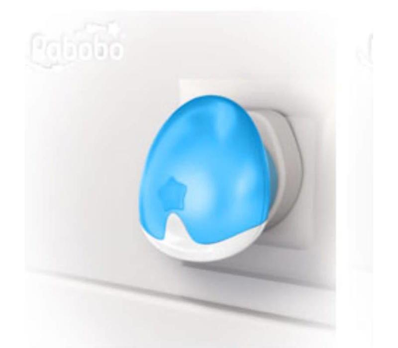 Pabobo Nightlight Automatic Wit