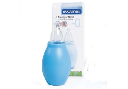 Suavinex Suavinex Nasal Aspirator