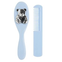 Mayoral Brush And Comb Sky Blue