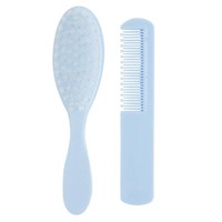 Mayoral Brush And Comb Sky Blue