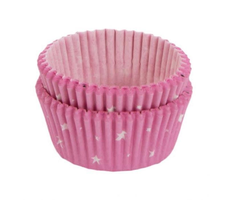 A Little Lovely Company Cupcake Baking Cup Unicorn (50 Pieces)