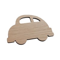 Hagelens Wall Hook Car