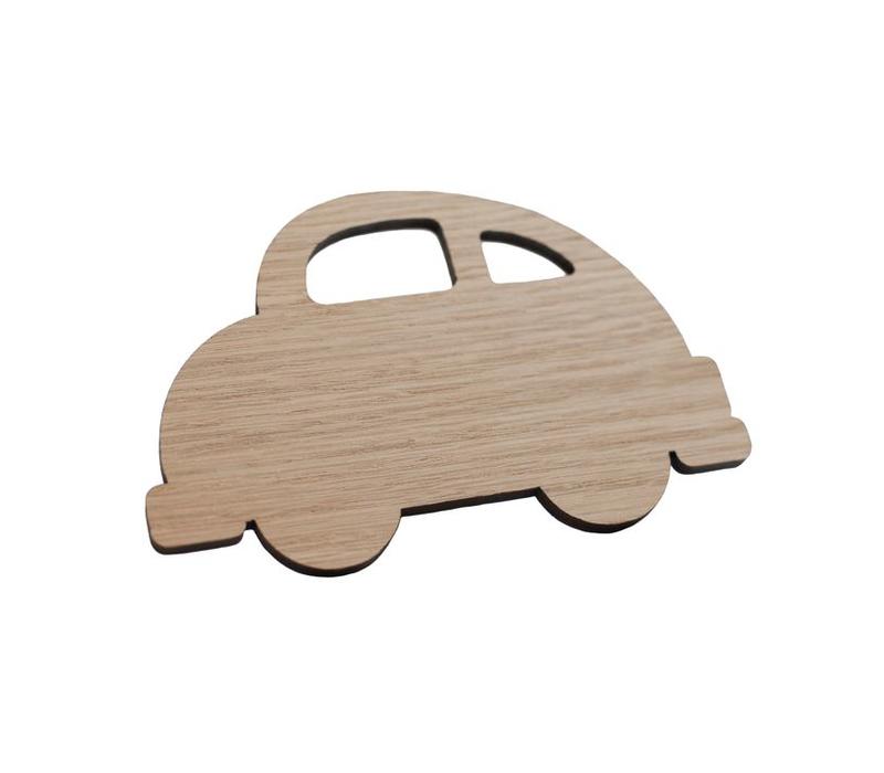 Hagelens Wall Hook Car