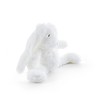 Theophile & Patachou Theophile & Patachou Cuddle Cloth Rabbit White