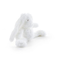 Theophile & Patachou Cuddle Cloth Rabbit White