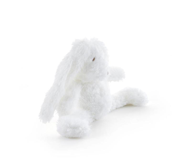 Theophile & Patachou Cuddle Cloth Rabbit White