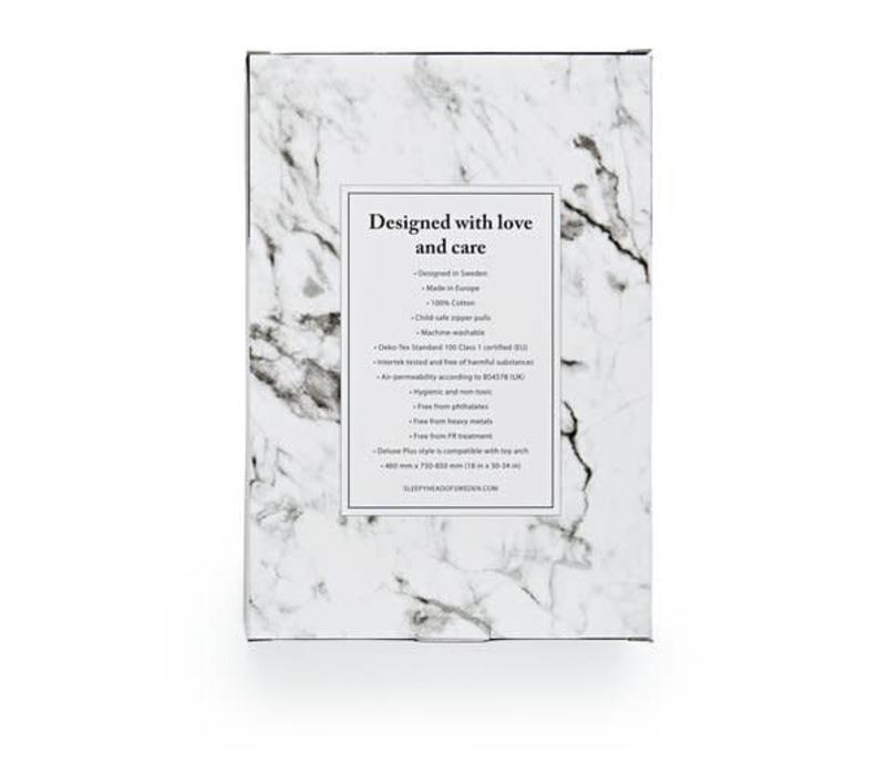 marble sleepyhead cover