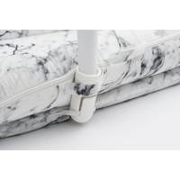 Sleepyhead Cover Baby Sleep Pod Carrara Marble 0 - 8 Months