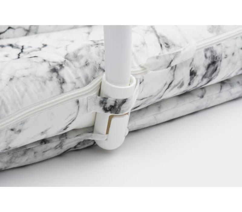 Sleepyhead Hoes Carrara Marble Deluxe+ 0 - 8 Maanden