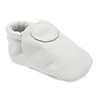 Le Petit Fils Du Cordonnier Le Petit Fils Du Cordonnier Baby Shoes Colibri White