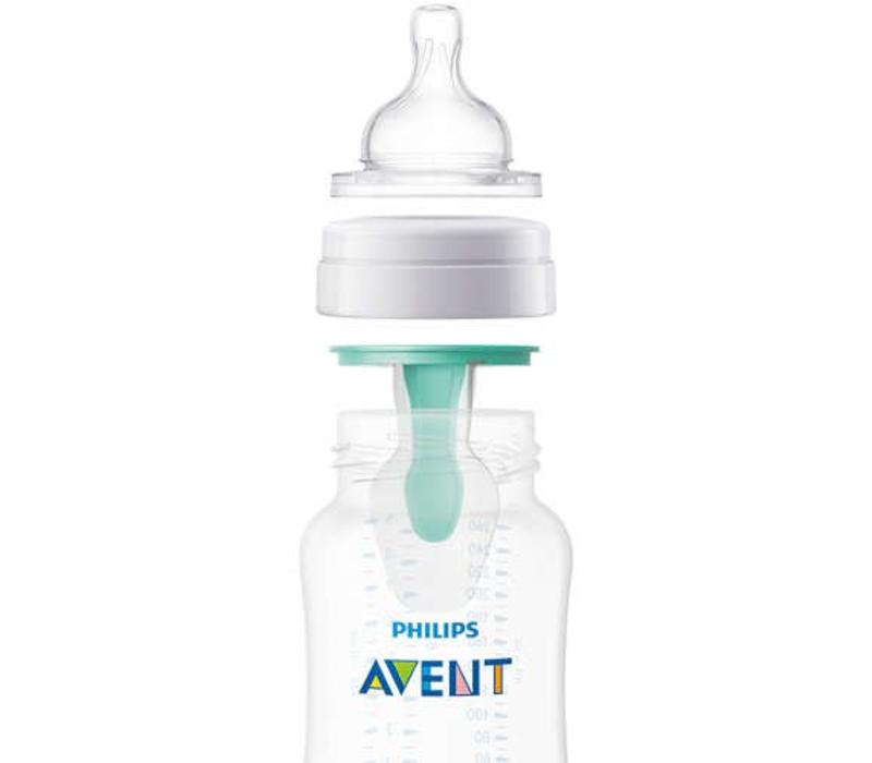 Avent Anti-Colic Feeding Bottle 125 ml