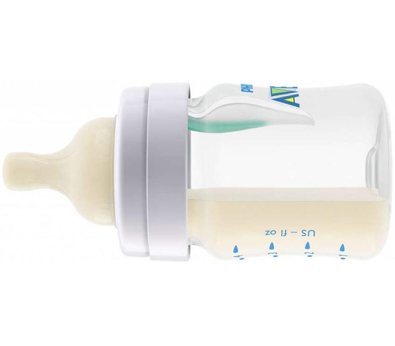 Avent Anti-Colic Feeding Bottle 125 ml