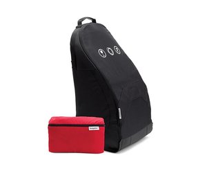 Bugaboo bee top travel case