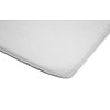 Aerosleep Aeromoov Fitted Sheet Travel Cot White