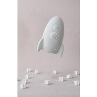 To The Moon Led Lamp Raket