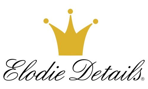 Elodie details