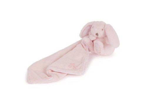 Tartine & Chocolat Tartine Et Chocolat Cuddle Cloth Augustin Rabbit Pink